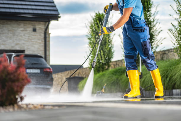 Reliable Mount Rainier, MD Pressure Washing Solutions